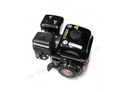 Motor Loncin G200F-A - 4.1 kW/3600 rpm - ax diam. 20mm X 50mm(G200F-A)